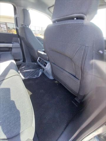 new 2024 Ford F-150 car