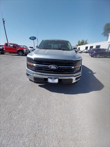 new 2024 Ford F-150 car