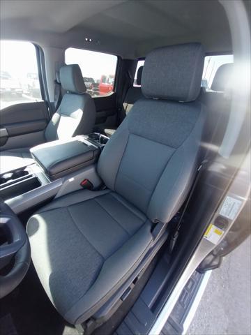 new 2024 Ford F-150 car