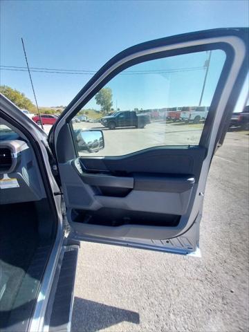 new 2024 Ford F-150 car