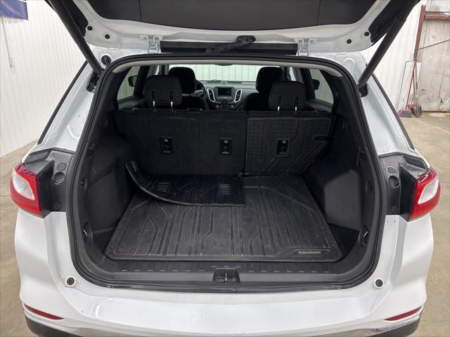 used 2019 Chevrolet Equinox car, priced at $14,250