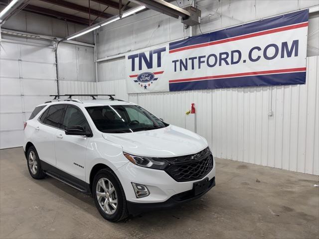 used 2019 Chevrolet Equinox car, priced at $14,250