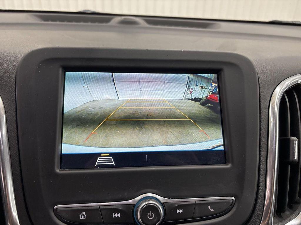used 2019 Chevrolet Equinox car, priced at $12,000