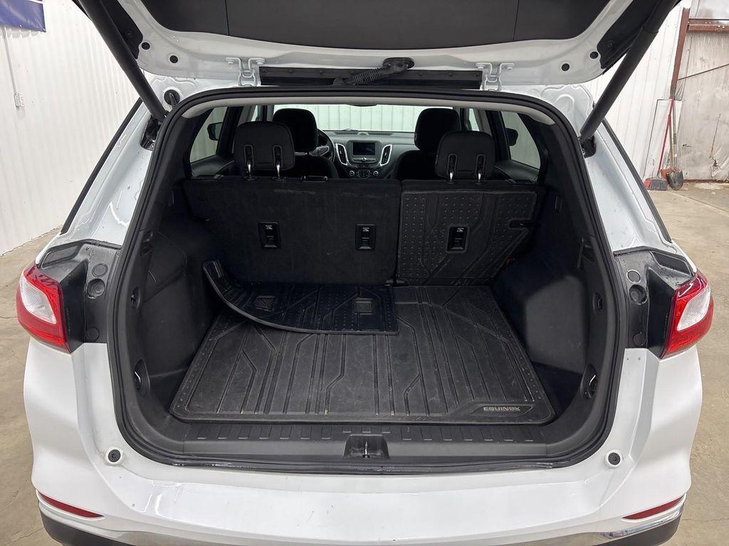 used 2019 Chevrolet Equinox car, priced at $12,000