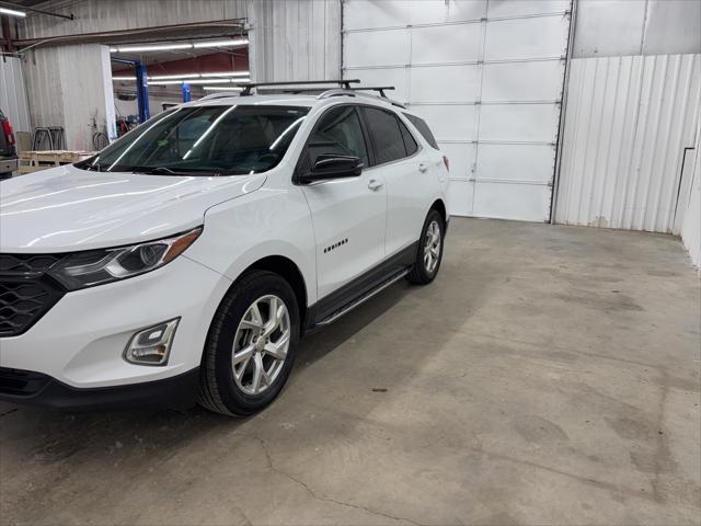 used 2019 Chevrolet Equinox car, priced at $14,250