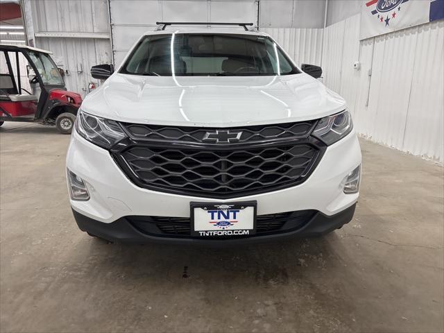 used 2019 Chevrolet Equinox car, priced at $14,250