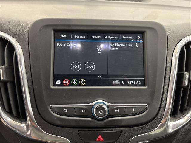 used 2019 Chevrolet Equinox car, priced at $14,250
