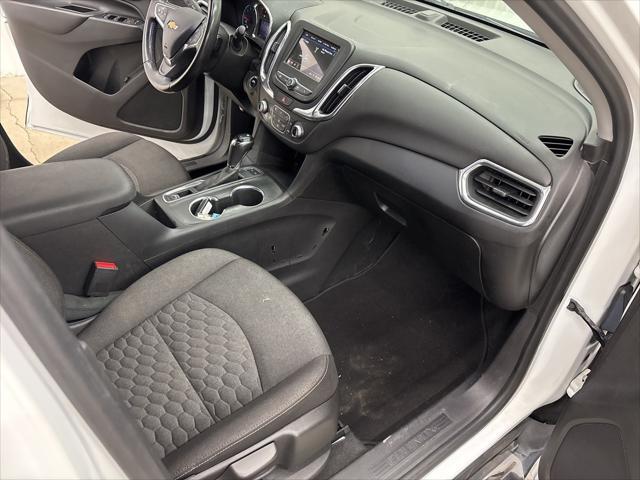 used 2019 Chevrolet Equinox car, priced at $14,250