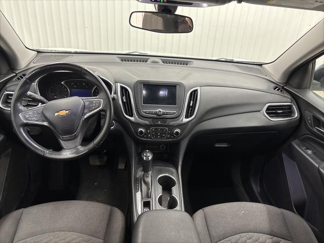 used 2019 Chevrolet Equinox car, priced at $14,250