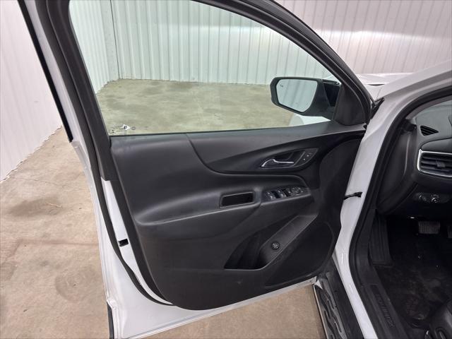 used 2019 Chevrolet Equinox car, priced at $14,250