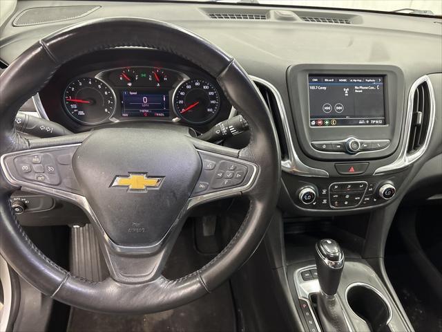 used 2019 Chevrolet Equinox car, priced at $14,250