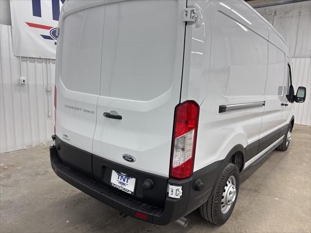 new 2025 Ford Transit-350 car