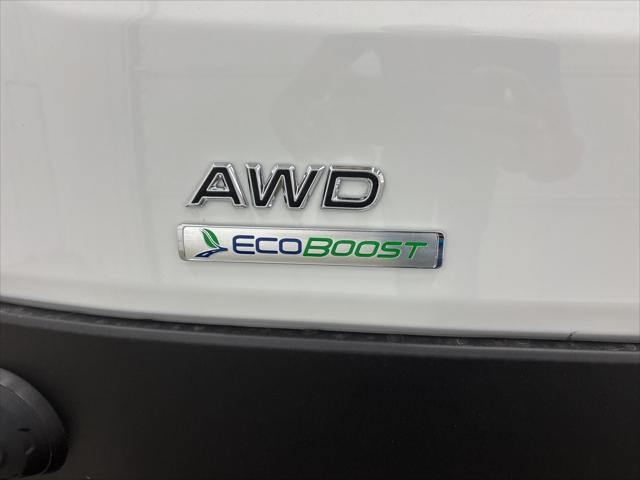 new 2025 Ford Transit-350 car