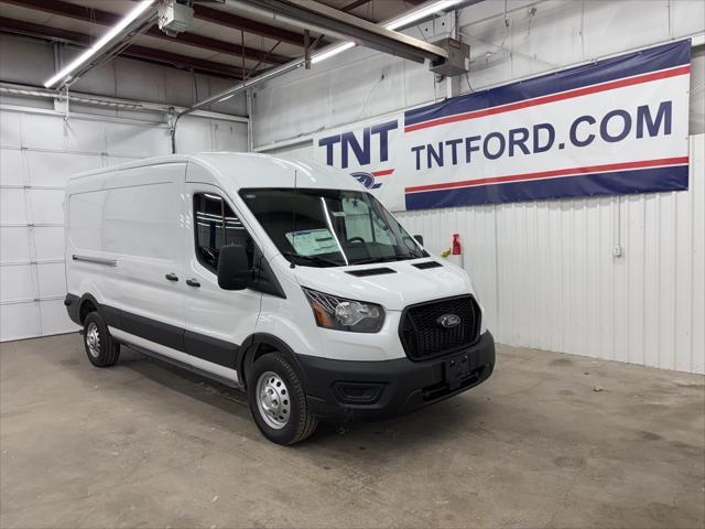 new 2025 Ford Transit-350 car