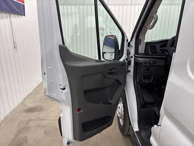 new 2025 Ford Transit-350 car