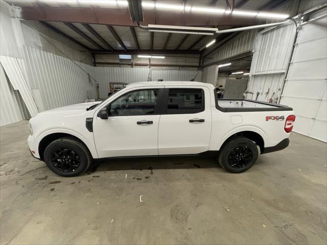 new 2024 Ford Maverick car, priced at $31,280