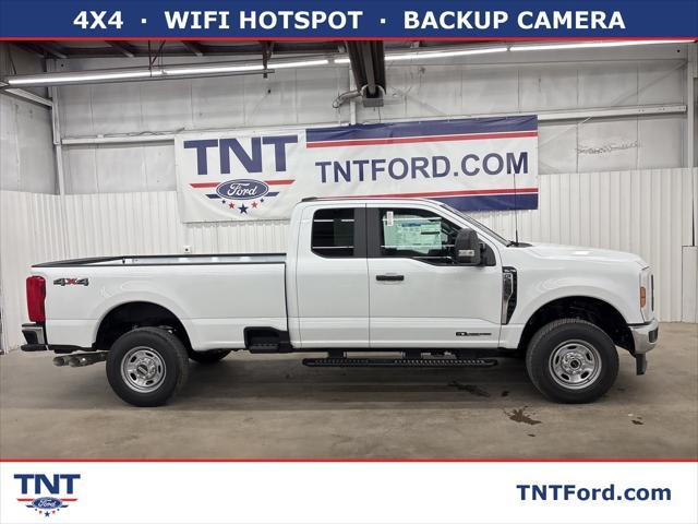 new 2025 Ford F-250 car