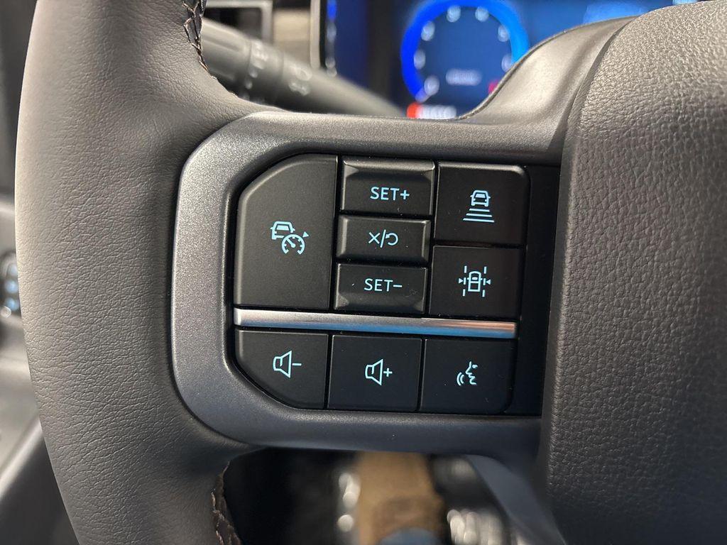 new 2025 Ford F-150 car, priced at $66,045