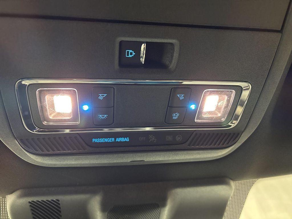 new 2025 Ford F-150 car, priced at $66,045