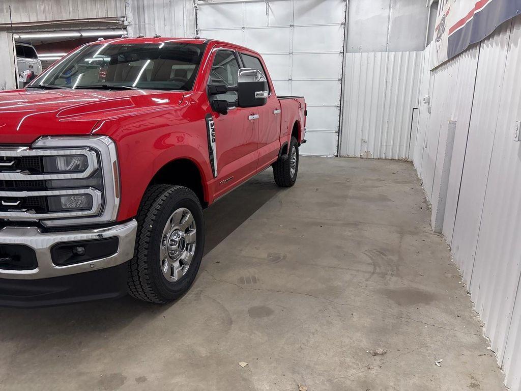new 2026 Ford F-350 car
