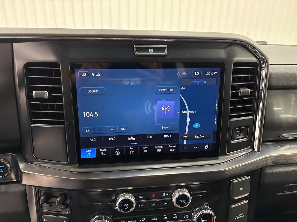 new 2025 Ford F-250 car