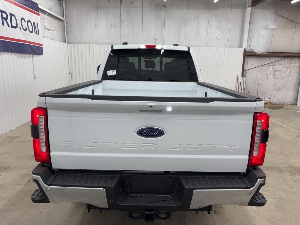 new 2025 Ford F-250 car