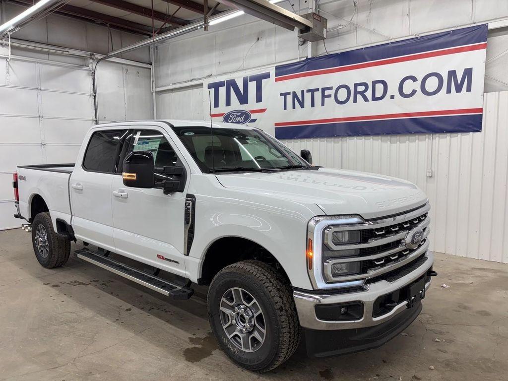 new 2025 Ford F-250 car