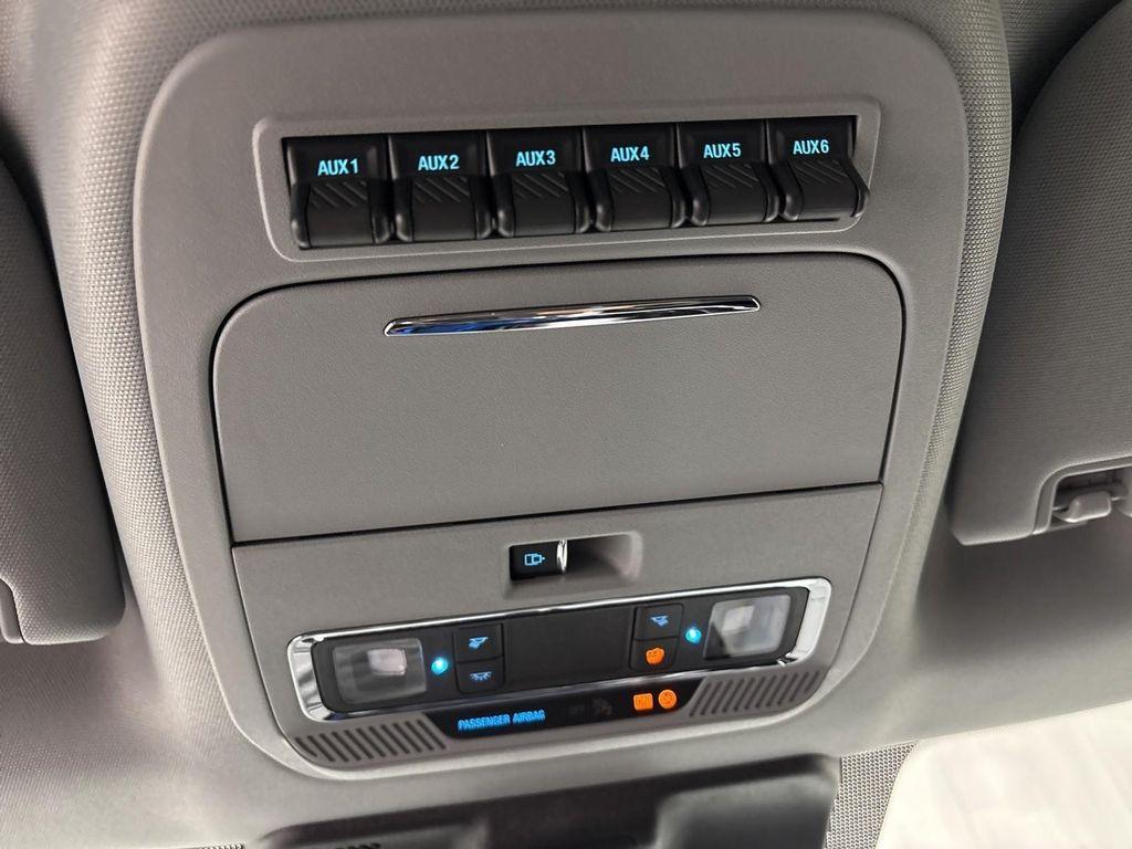 new 2025 Ford F-250 car