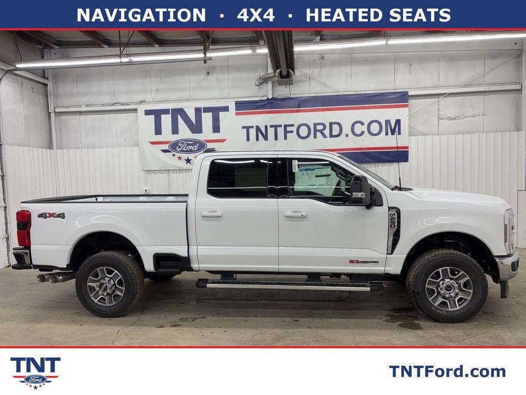 new 2025 Ford F-250 car