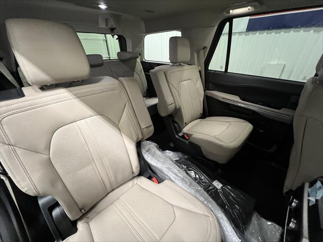 new 2024 Ford Expedition car, priced at $71,936