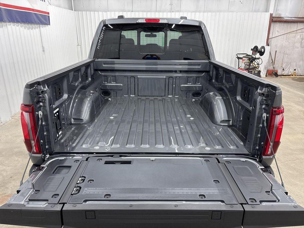 new 2025 Ford F-150 car, priced at $69,049