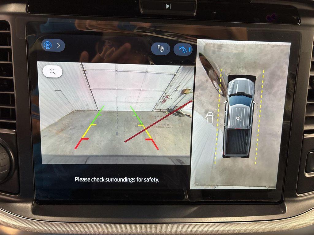 new 2025 Ford F-150 car, priced at $69,049