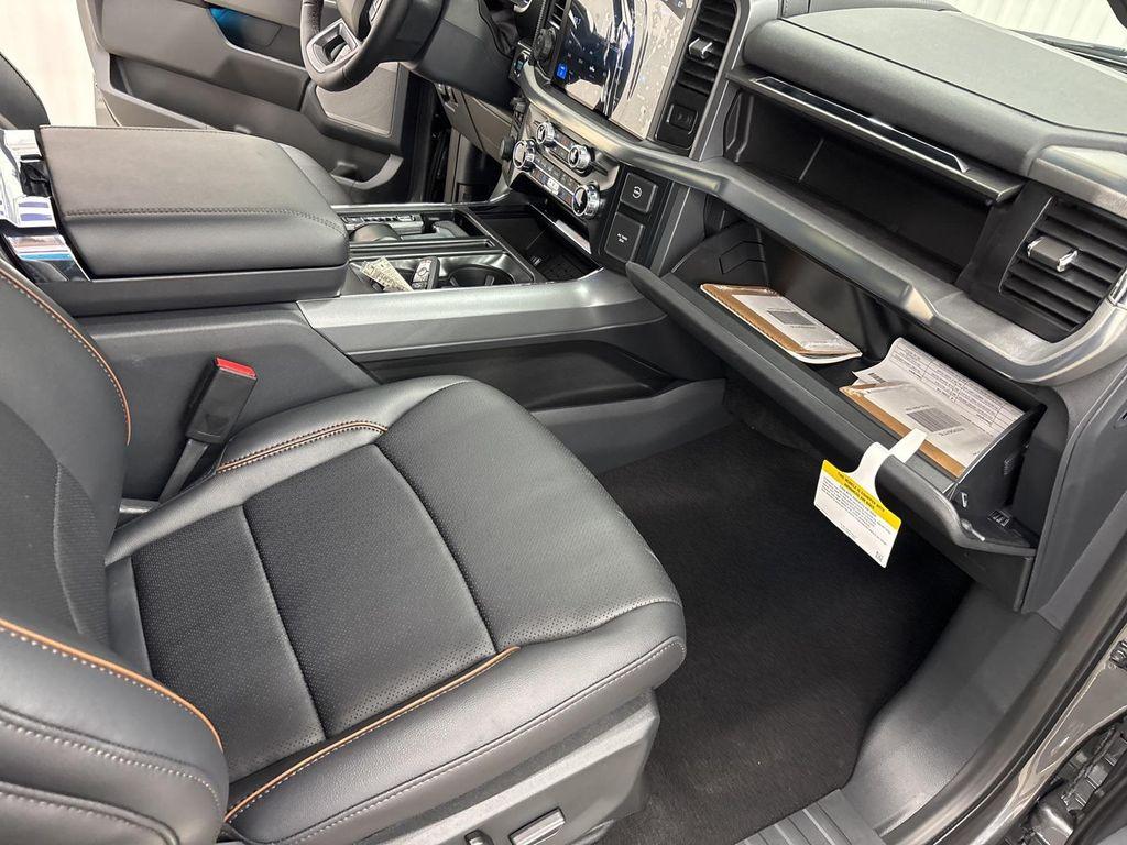 new 2025 Ford F-150 car, priced at $69,049