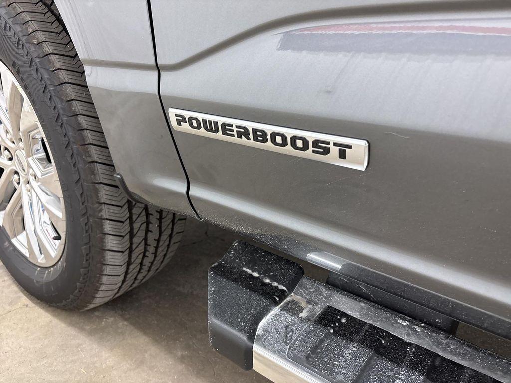 new 2025 Ford F-150 car, priced at $69,049