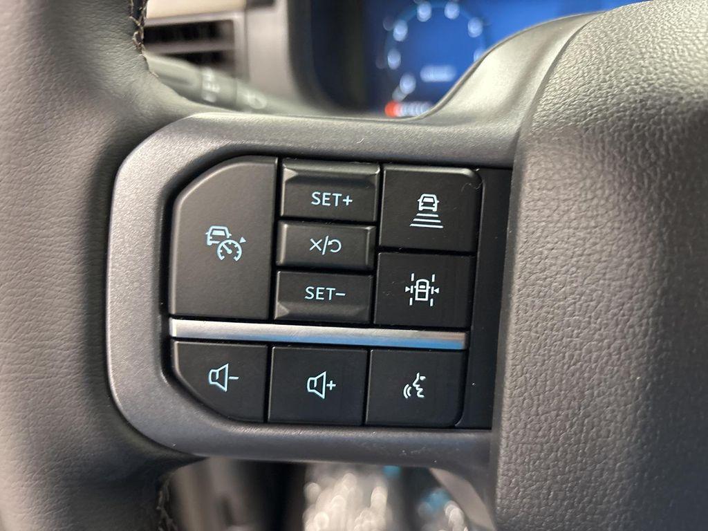 new 2025 Ford F-150 car, priced at $69,049