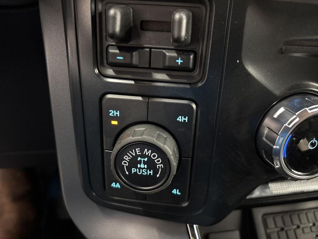 new 2025 Ford F-150 car, priced at $69,049