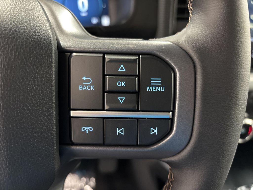 new 2025 Ford F-150 car, priced at $69,049