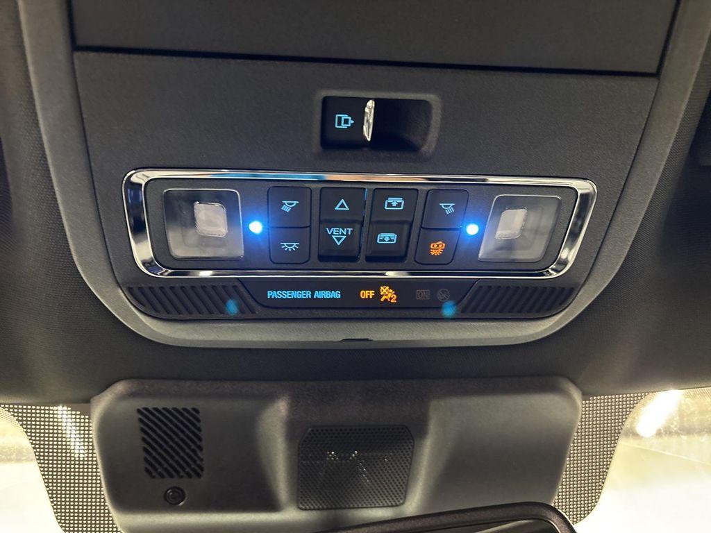 new 2025 Ford F-150 car, priced at $69,049