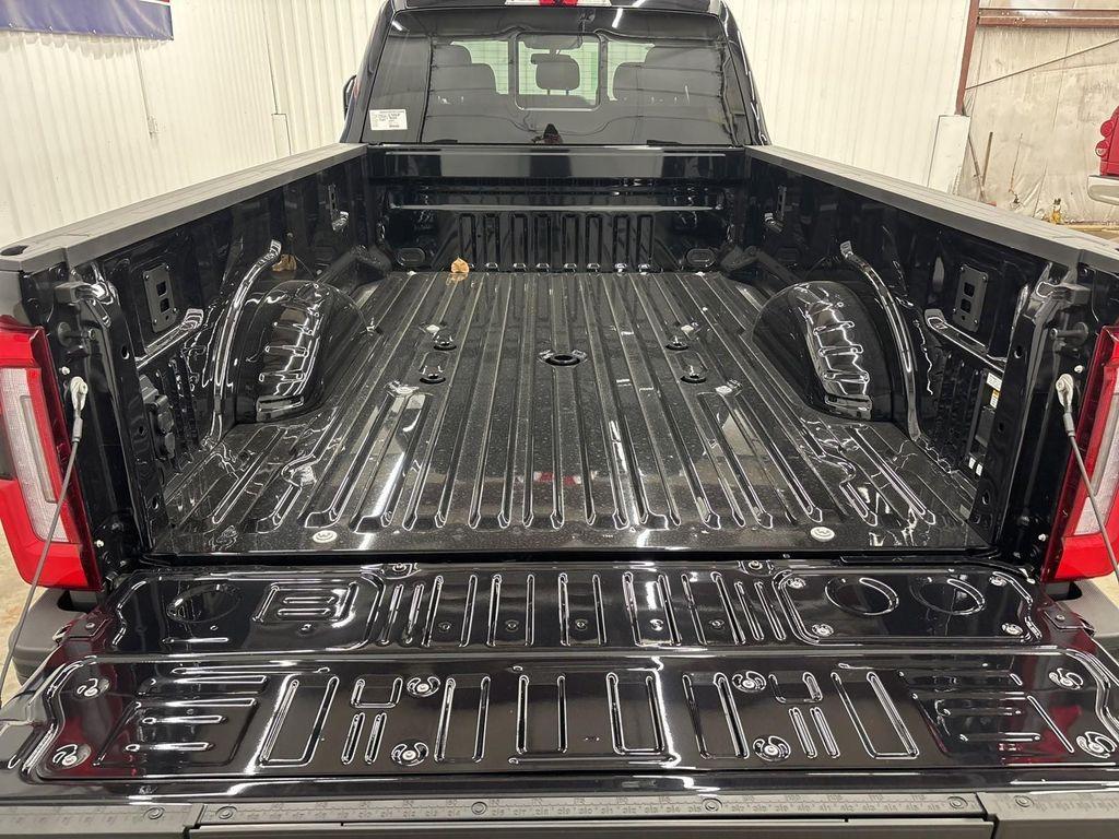 new 2025 Ford F-450 car