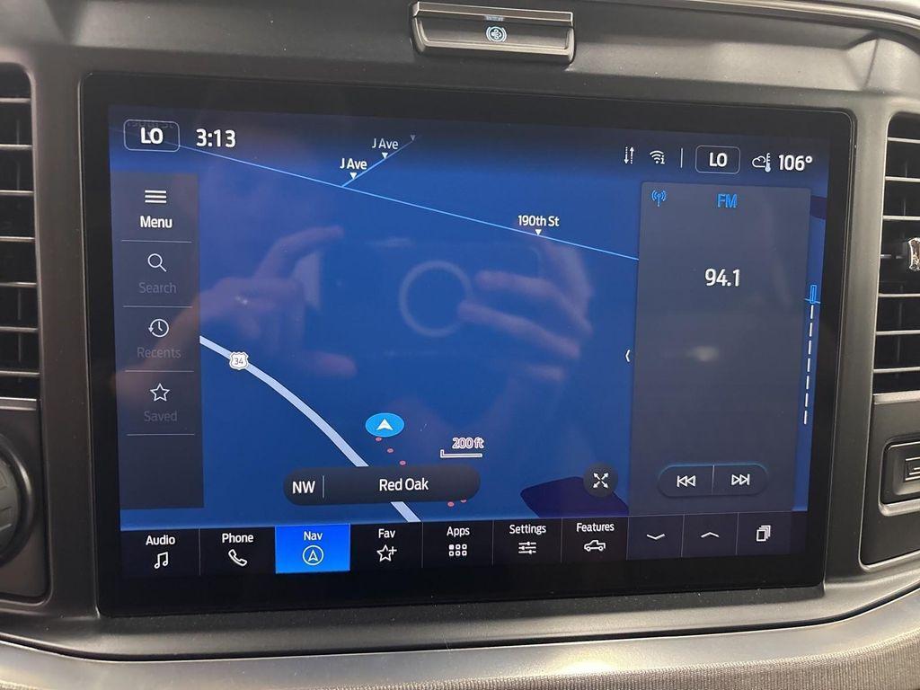 new 2025 Ford F-450 car