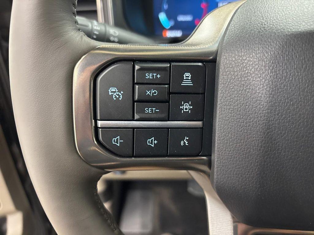 new 2025 Ford F-450 car