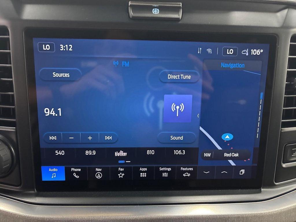 new 2025 Ford F-450 car