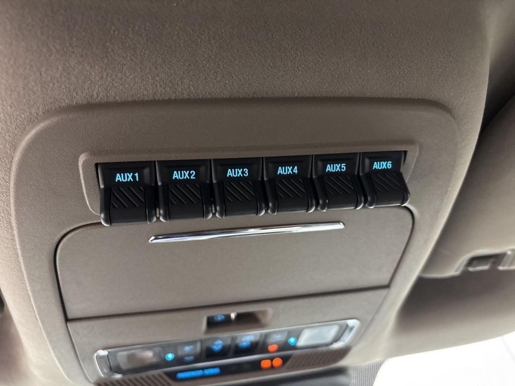 new 2025 Ford F-450 car