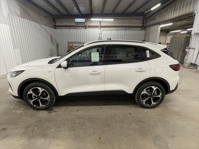 new 2025 Ford Escape car, priced at $38,655