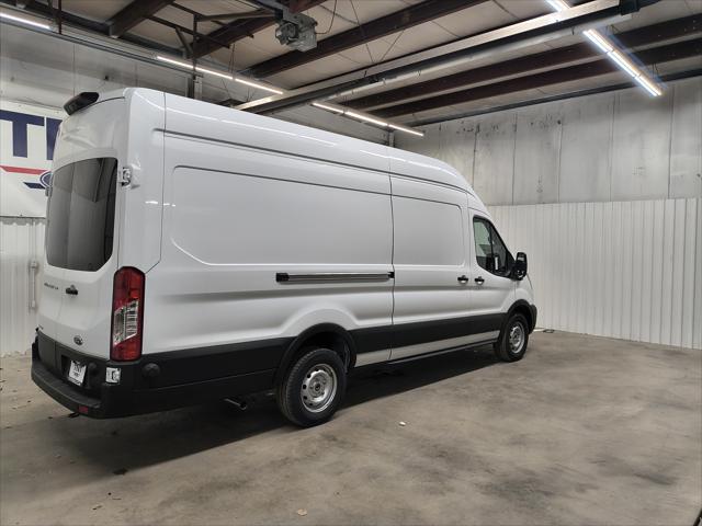 new 2024 Ford Transit-350 car, priced at $59,560