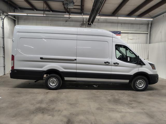 new 2024 Ford Transit-350 car, priced at $59,560