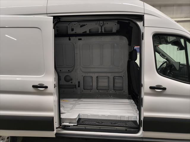 new 2024 Ford Transit-350 car, priced at $59,560