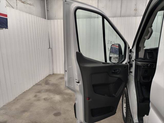 new 2024 Ford Transit-350 car, priced at $59,560