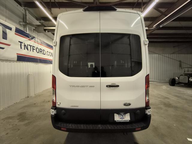 new 2024 Ford Transit-350 car, priced at $59,560