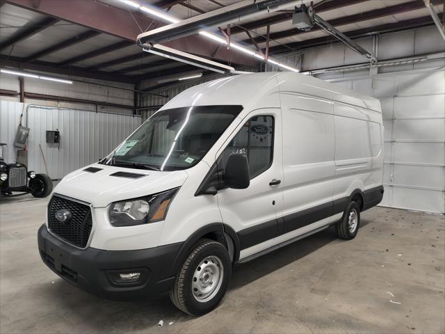 new 2024 Ford Transit-350 car, priced at $59,560